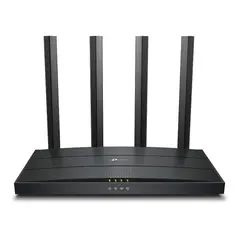 TP LINK - Router Wi-Fi 6 AX1500 AX12 TP-LINK