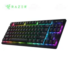 RAZER - TECLADO DEATHSTALKER V2 BLACK RZ03-04501100-R311