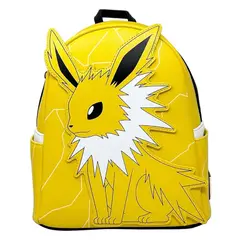 POKEMON - Mochila Loungefly Jolteon