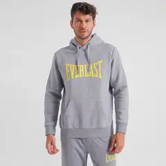 EVERLAST - POLERA MEN NEW YORK V2