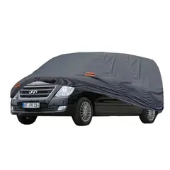 GENERICO - Cobertor De Hyundai H1 Minivan Impermeable