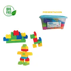 GENERICO - Bloques Didacticos