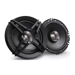 SONY - Parlantes 3vias Extra Bass Xplod 260w