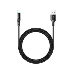 BELKIN - Cable Boost Charge Lightning to USB-A 1m Ac Negro