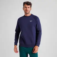 EVERLAST - POLERA CREW LONDON