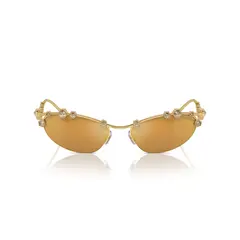 SWAROVSKI - LENTE DE SOL -