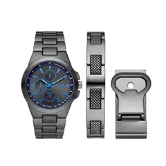 FOLIO - RELOJ ANALOGICO HOMBRE FMDFL6028