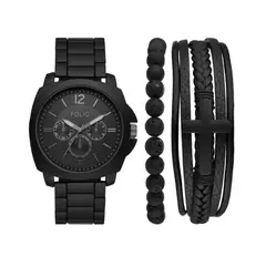 FOLIO - RELOJ ANALOGICO HOMBRE FMDFL6051