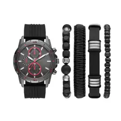 FOLIO - RELOJ ANALOGICO HOMBRE FMDFL6057