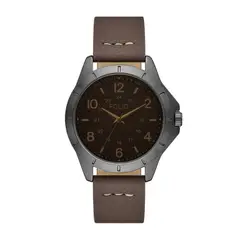 FOLIO - RELOJ ANALOGICO HOMBRE FMDFL5045