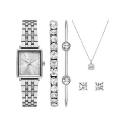 FOLIO - RELOJ ANALOGICO MUJER FMDFL2063