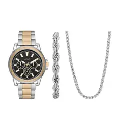 FOLIO - RELOJ ANALOGICO HOMBRE FMDFL6052