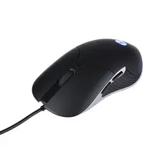 HP - Mouse Gaming M280 Con Sensor Óptico y Botones Programables