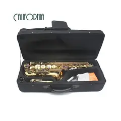 GENERICO - Saxofón Alto Para Estudiantes