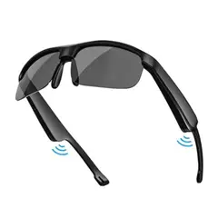 GENERICO - Smart Glasses lentes bluetooth 5.3 Lentes de sol UV400 UNISEX F-06