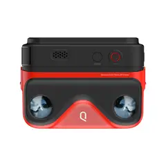 KANDAO - Cámara 3D de vídeo espacial con espectador - EGO