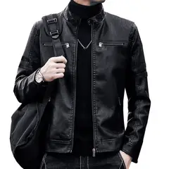 GENERICO - CASACA CUERO URBANO CALIDAD PRO SUPERIOR