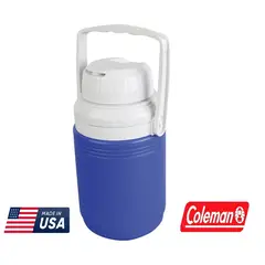 COLEMAN - Cooler para Bebidas 0.33 galon