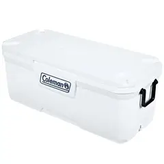 COLEMAN - Cooler 120 QT 100% Garantia -