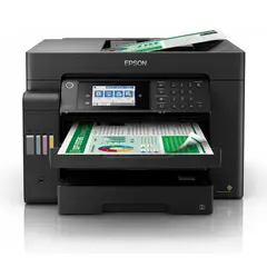 EPSON - Multifuncional de tinta EcoTank L15150
