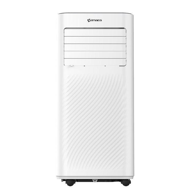 Aire Acondicionado AC9010G Portátil 9000 BTU Blanco