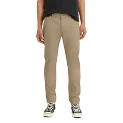 LEVIS - Pantalón Hombre XX Chino Slim III Khaki