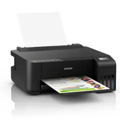 EPSON - Impresora de tinta EcoTank L1250 Imprime de alta velocidad