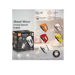 GENERICO - BATIDORA DE MANO RAF R6633