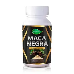 FITOSANA - Maca Negra - Energía y Resistencia Natural (100 Cápsulas) -