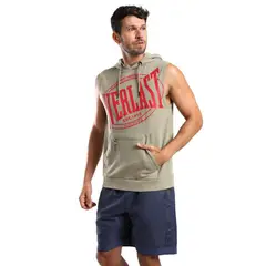 EVERLAST - POLERA KANGAROO SLSS CLINCH
