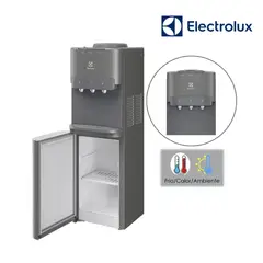 ELECTROLUX - DISPENSADOR DE AGUA CON GABINETE
