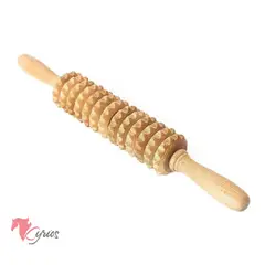 NO LOGO - Masajeador Modelo Rodillo Anticelulítico