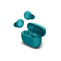 JLAB - Audifonos In Ear Go Pop ANC Turquesa