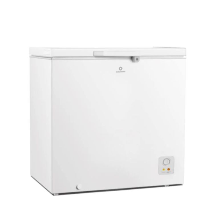 Congeladora horizontal de 198 Lt CI 220BL