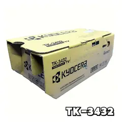 KYOCERA - Toner Tk-3432 Ecosys Ma5500Ifx Pa5500X