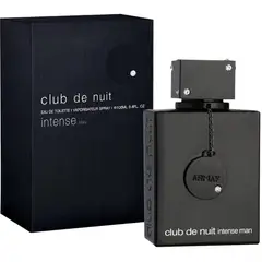 ARMAF - Eau de Toilette Club de Nuit Intense para hombre de