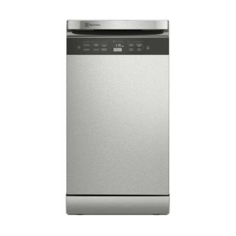 Lavavajillas 10 sets Acero EHFE10T2MSBUS