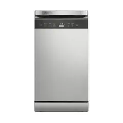 ELECTROLUX - Lavavajillas 10 sets Acero EHFE10T2MSBUS
