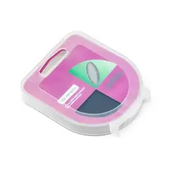 GENERICO - Filtro ND variable 62mm de 2-400