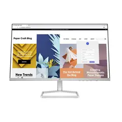 HP - Monitor 524SF De 23.8 " FHD IPS