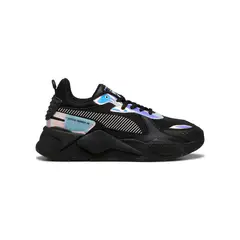 PUMA - Zapatillas Urbano Mujer RS-X Iridescent Wns