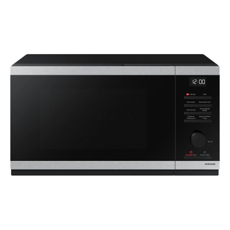 Horno Microondas MG23DG4524ATPE 23L Función Freír a la Plancha