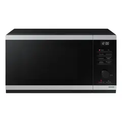 SAMSUNG - Horno Microondas MG23DG4524ATPE 23L Función Freír a la Plancha