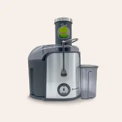 FINEZZA - Extractor 750ml FZ-9095EX GRIS