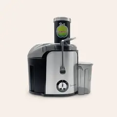 FINEZZA - Extractor 750ml FZ-9095EX NEGRO