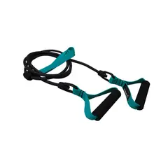 FINIS - Cuerda de Arrastre Medio Verde