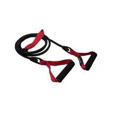 FINIS - Cuerda de Arrastre Fuerte Rojo