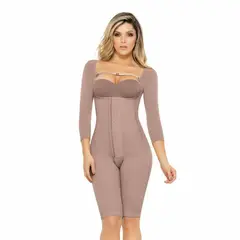 ANN CHERY - 5177 Angelique Faja Colombia Pos- Operatoria Con Mangas