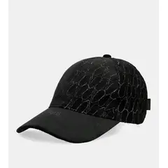 GENERICO - Gorra Negra oscura -Anekke