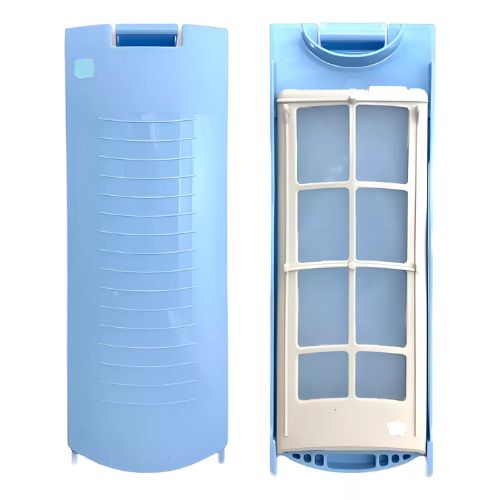 Filtro Lavadora Electrolux Atrapa Pelusas